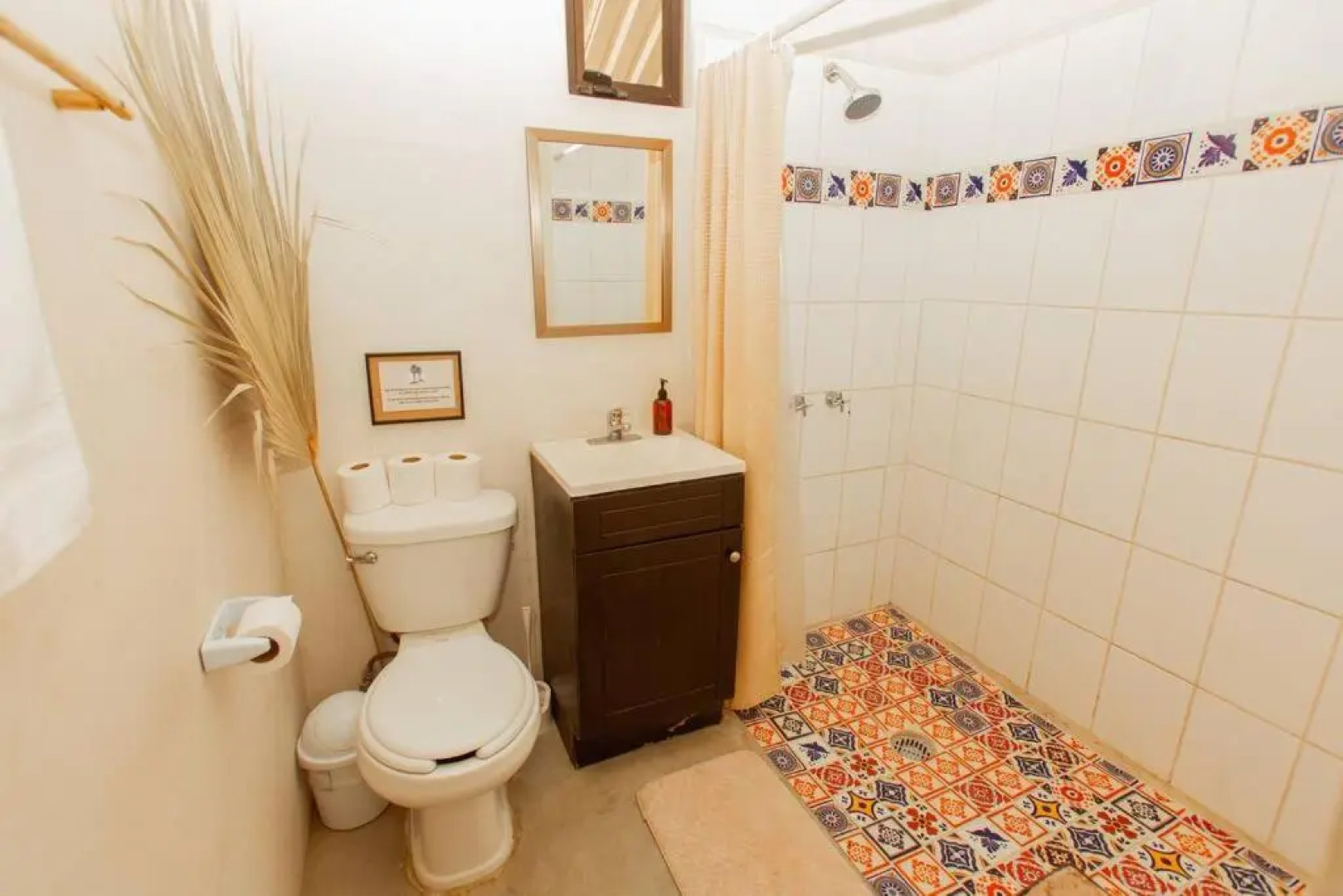 Cien Palmas- Authentic Mexican Casita 3 -Downtown