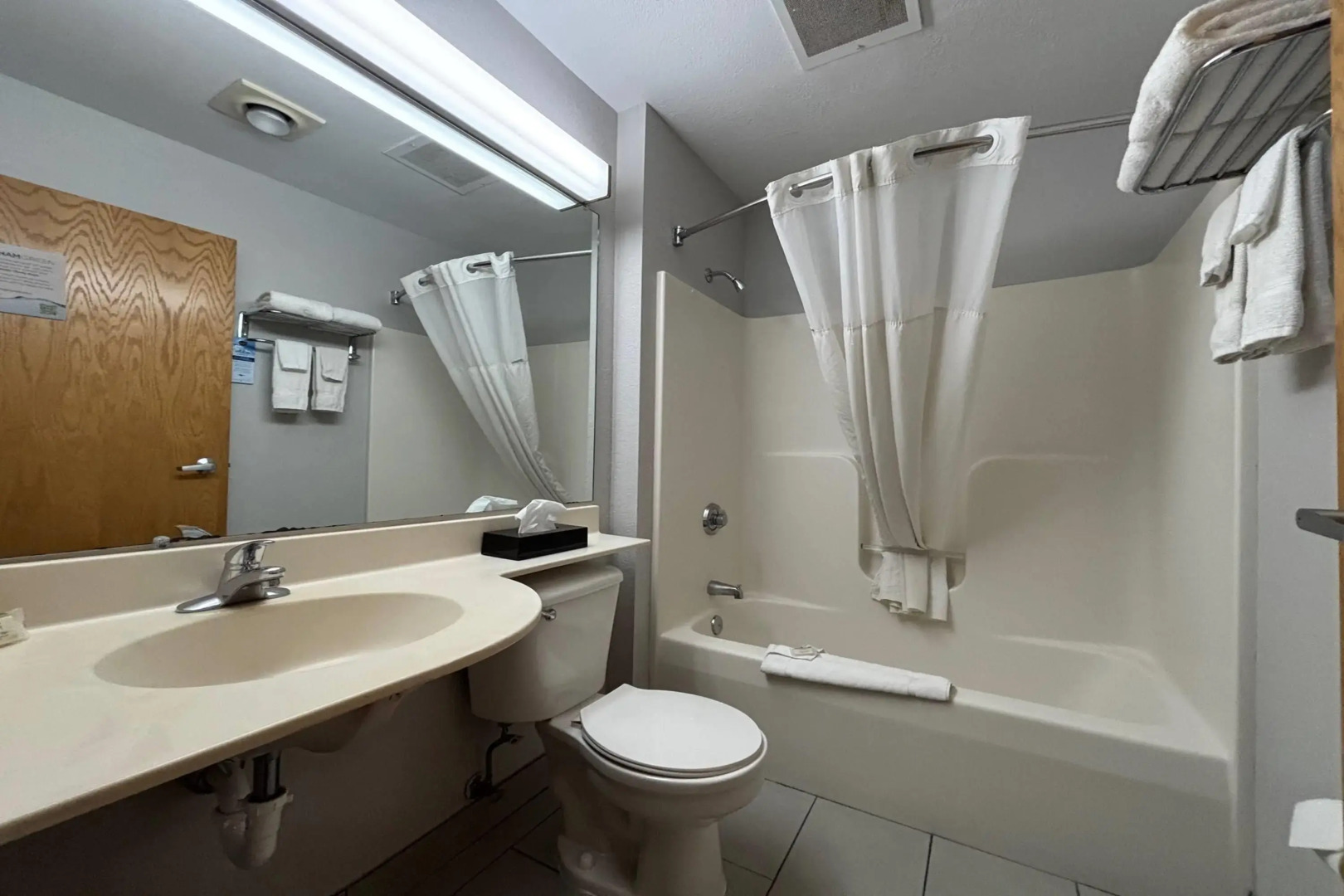 Microtel Inn by Wyndham Champaign