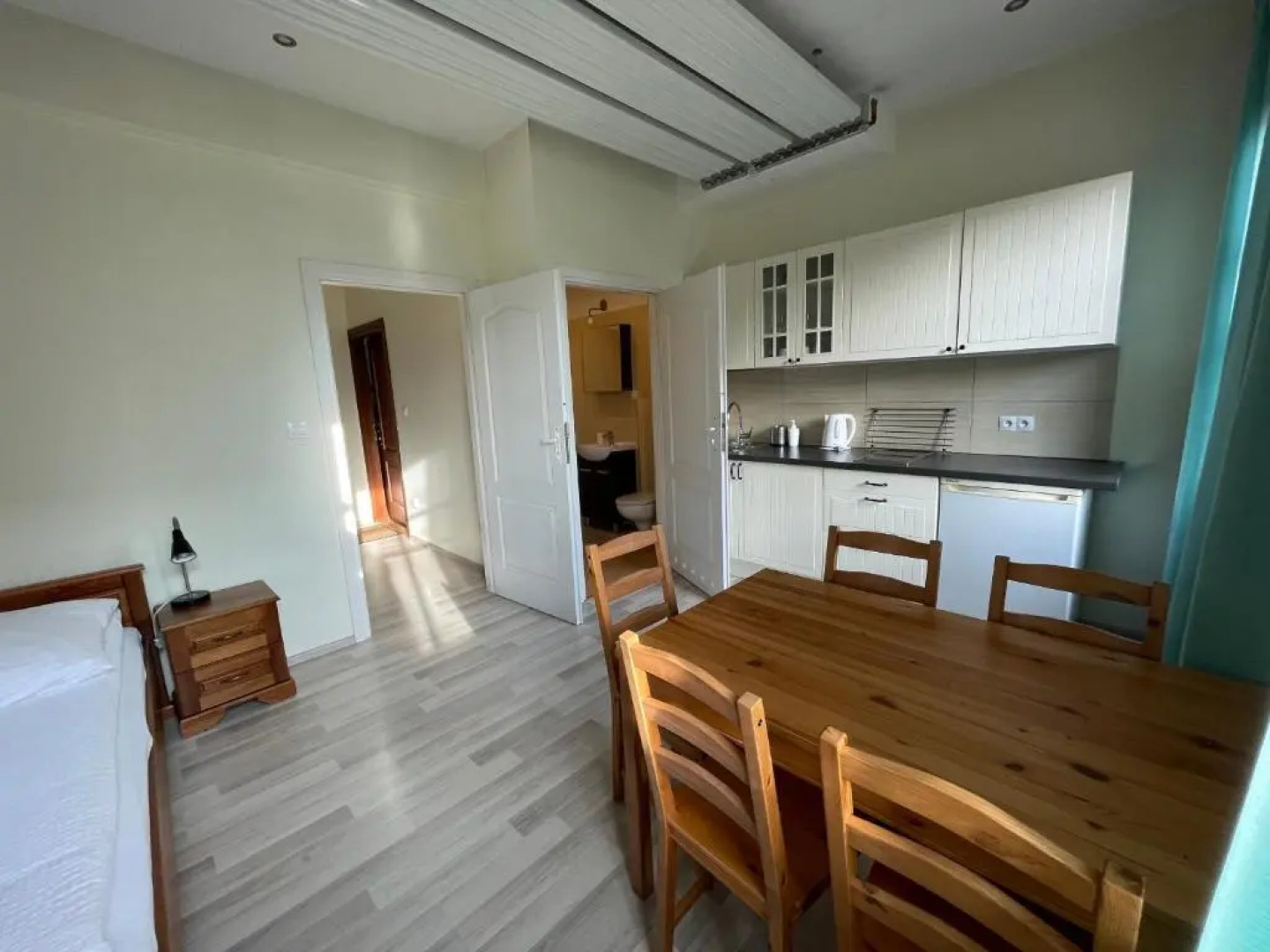 Apartamenty Przy Parku
