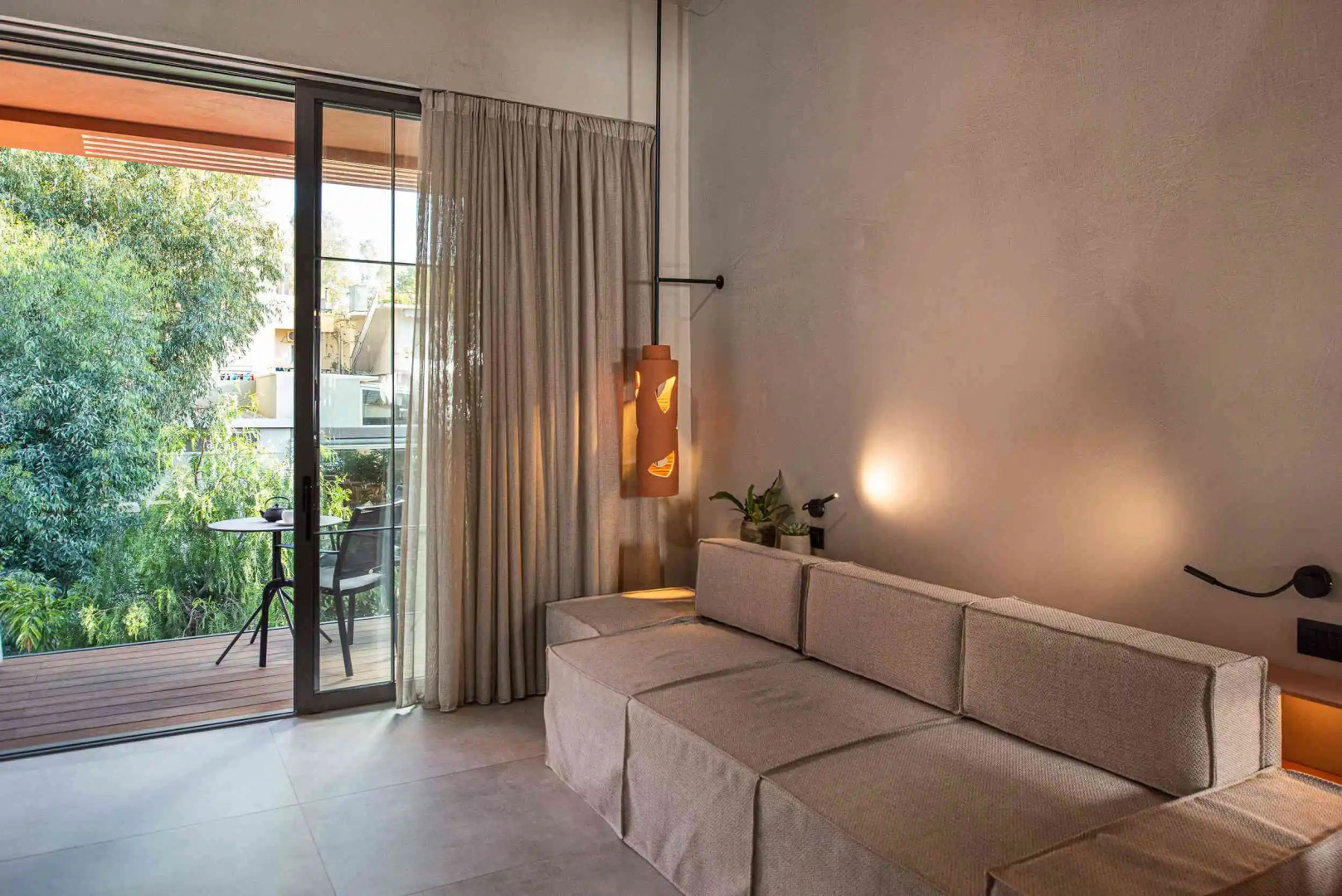 Pilot Amphora Boutique Hotel - Adults Only