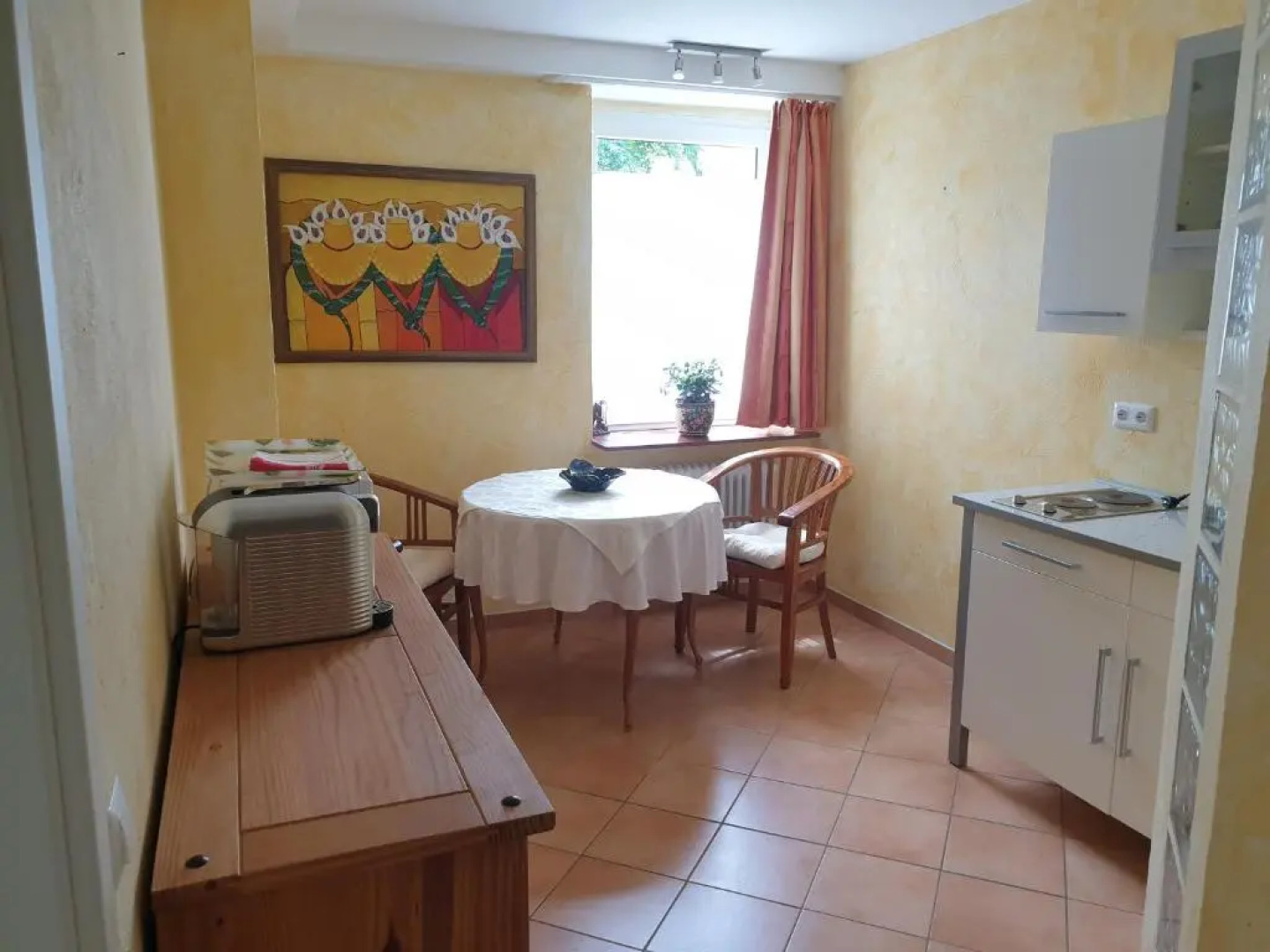 Pension Casa Cristina