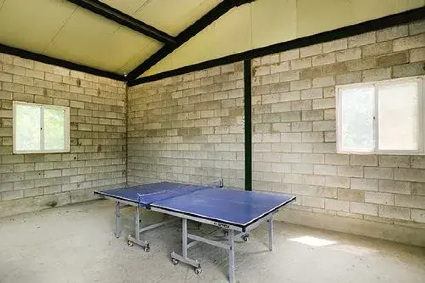 Yangpyeong Cheonnyeoncho Hanok Pension