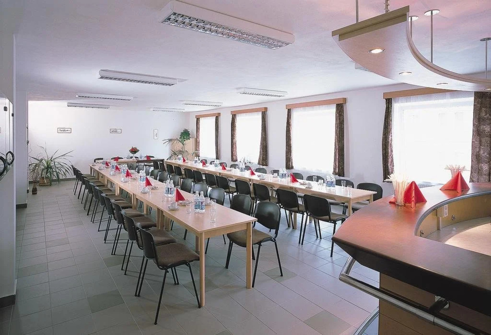 Sportovní Centrum Semily