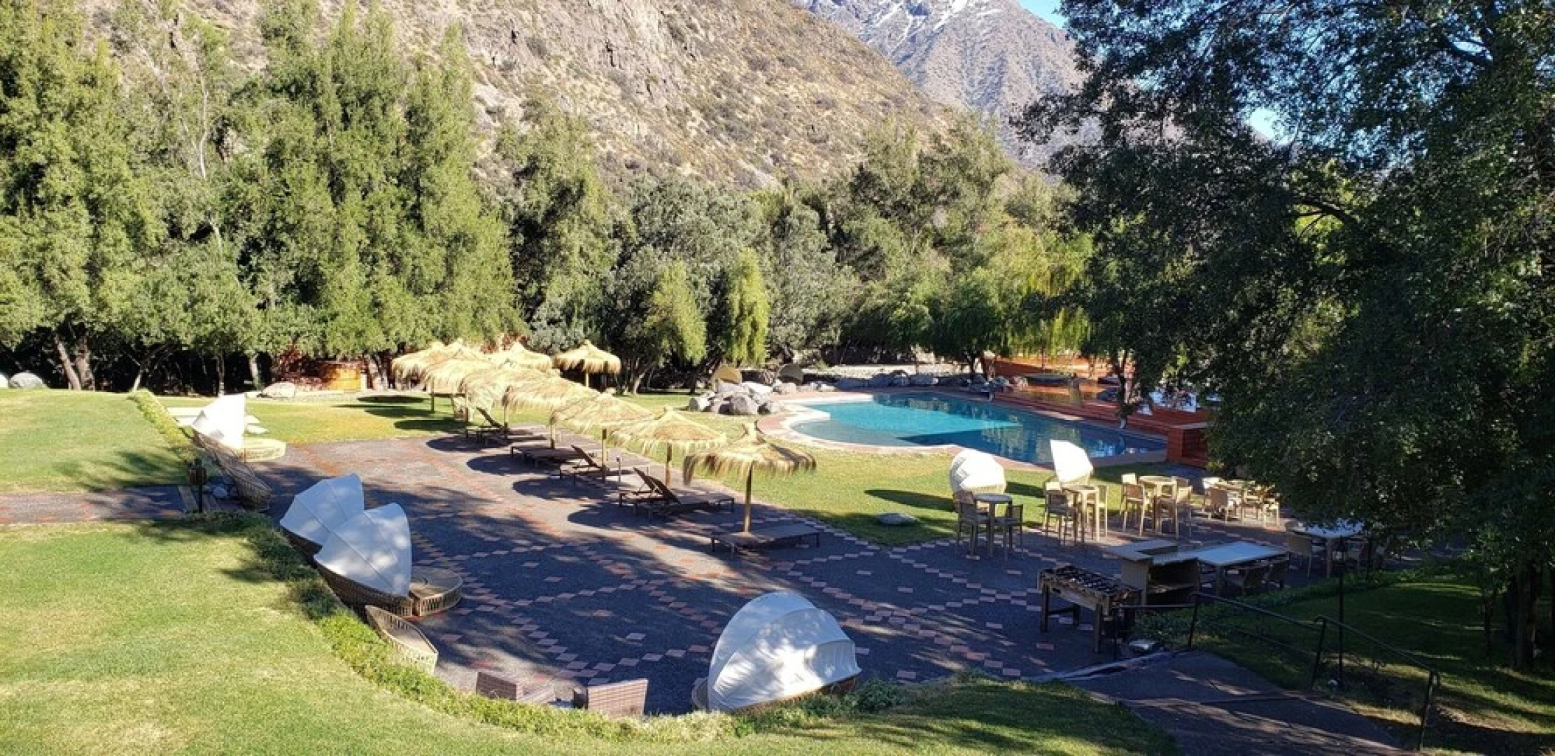 Sel Lodge & Spa