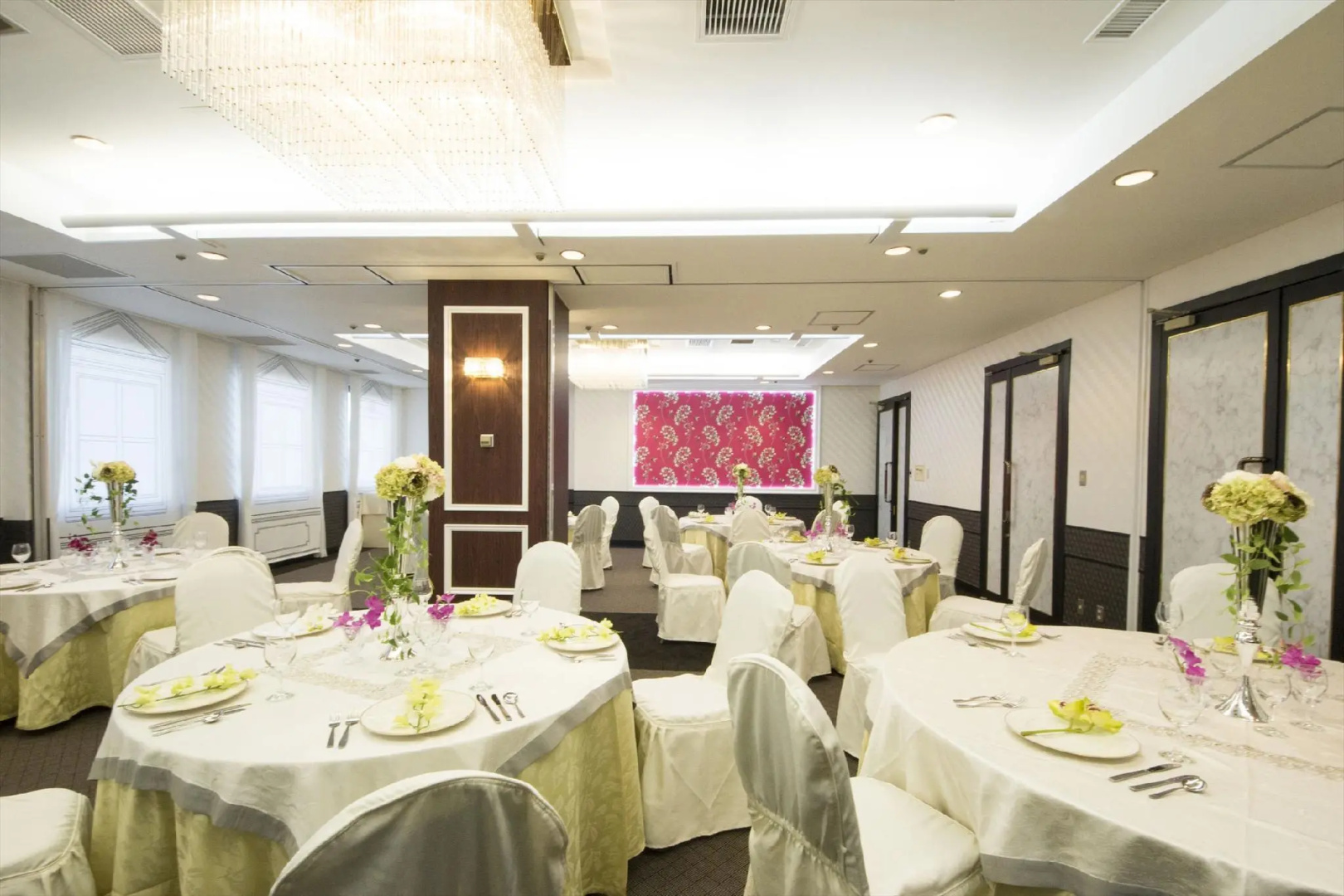 Grandpark Hotel Panex Iwaki