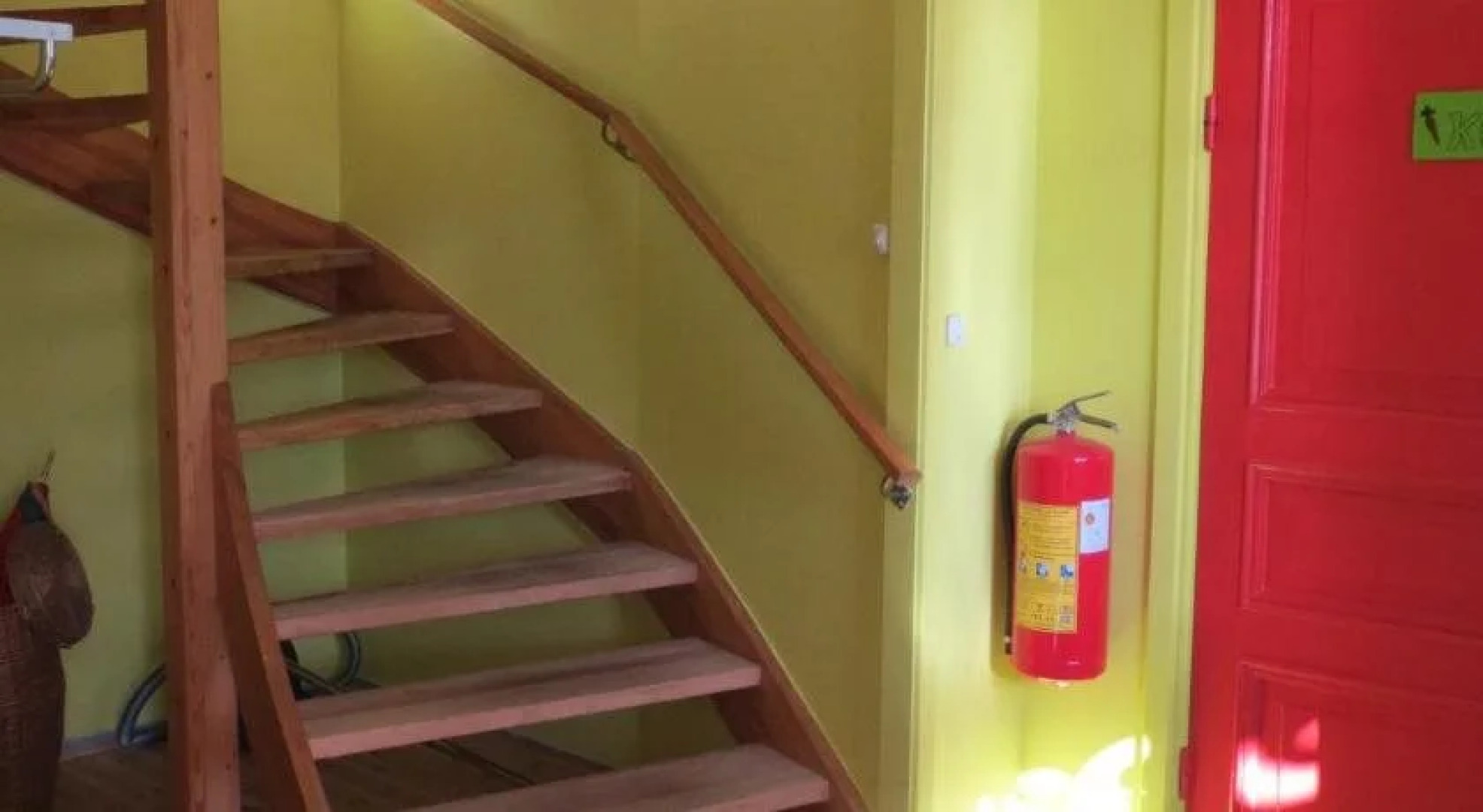 Vandrarhem Och B&B Lergodset