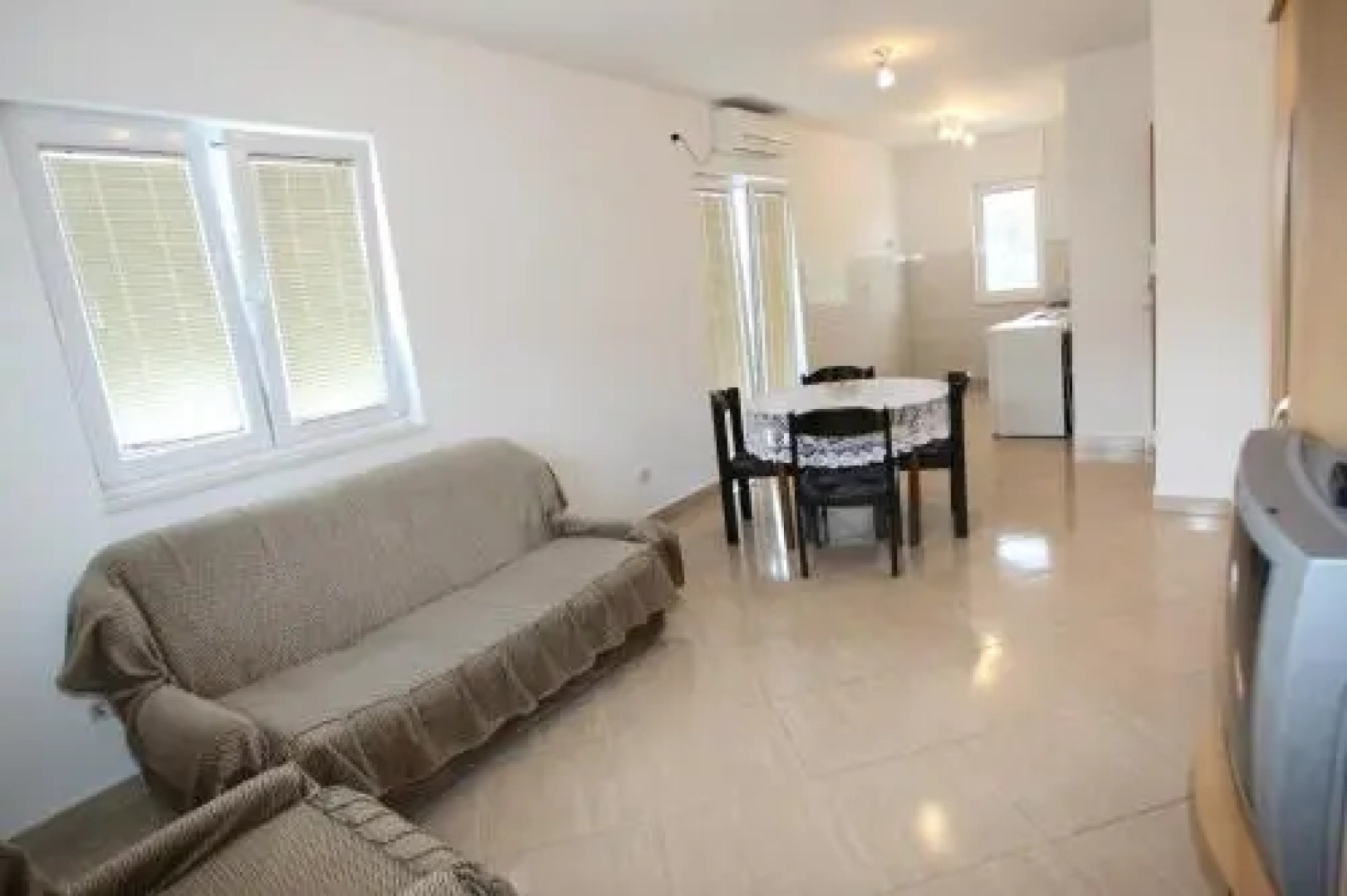 Apartments Santa Marija