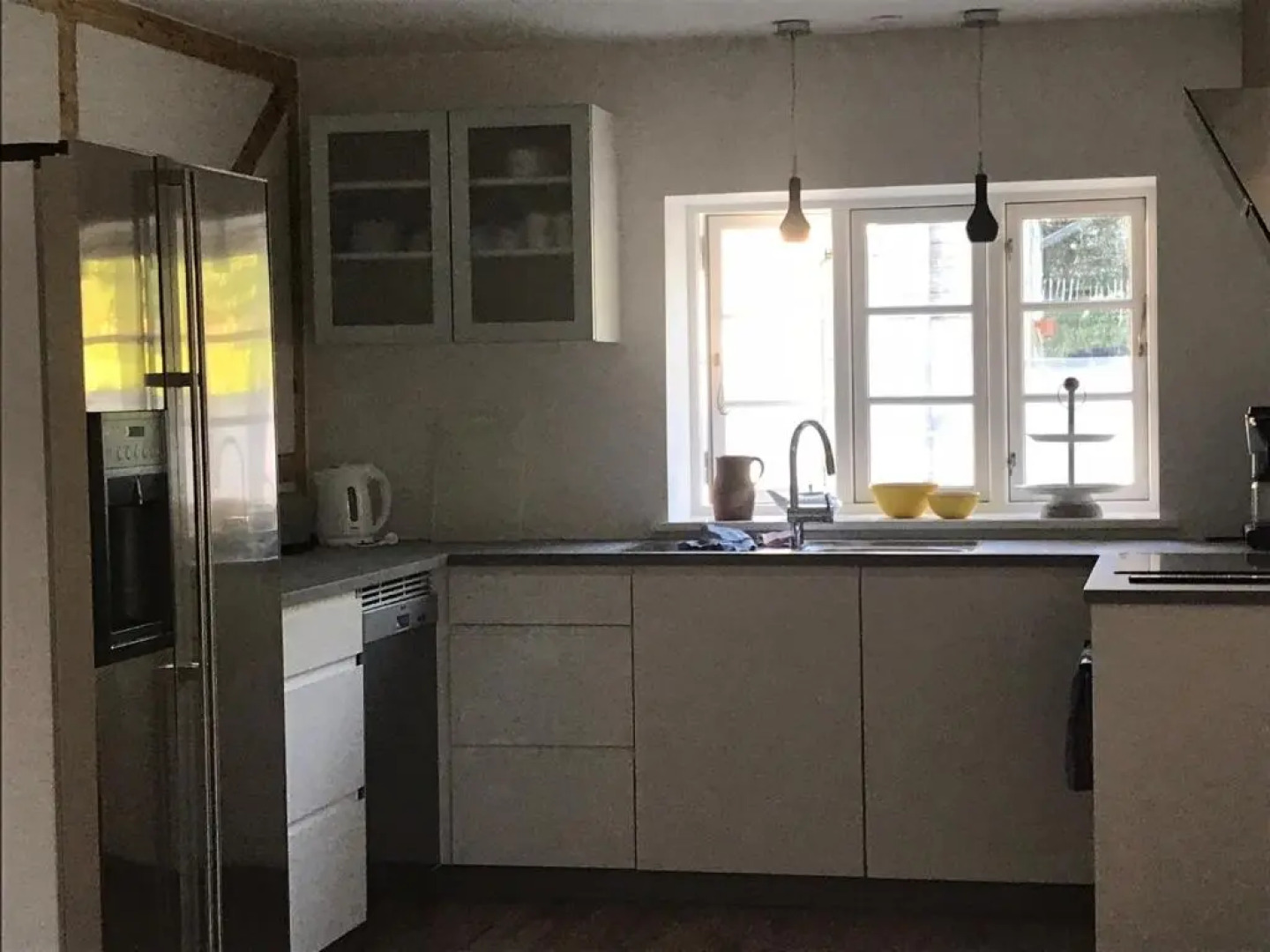 Strandsegård Ferielejligheder