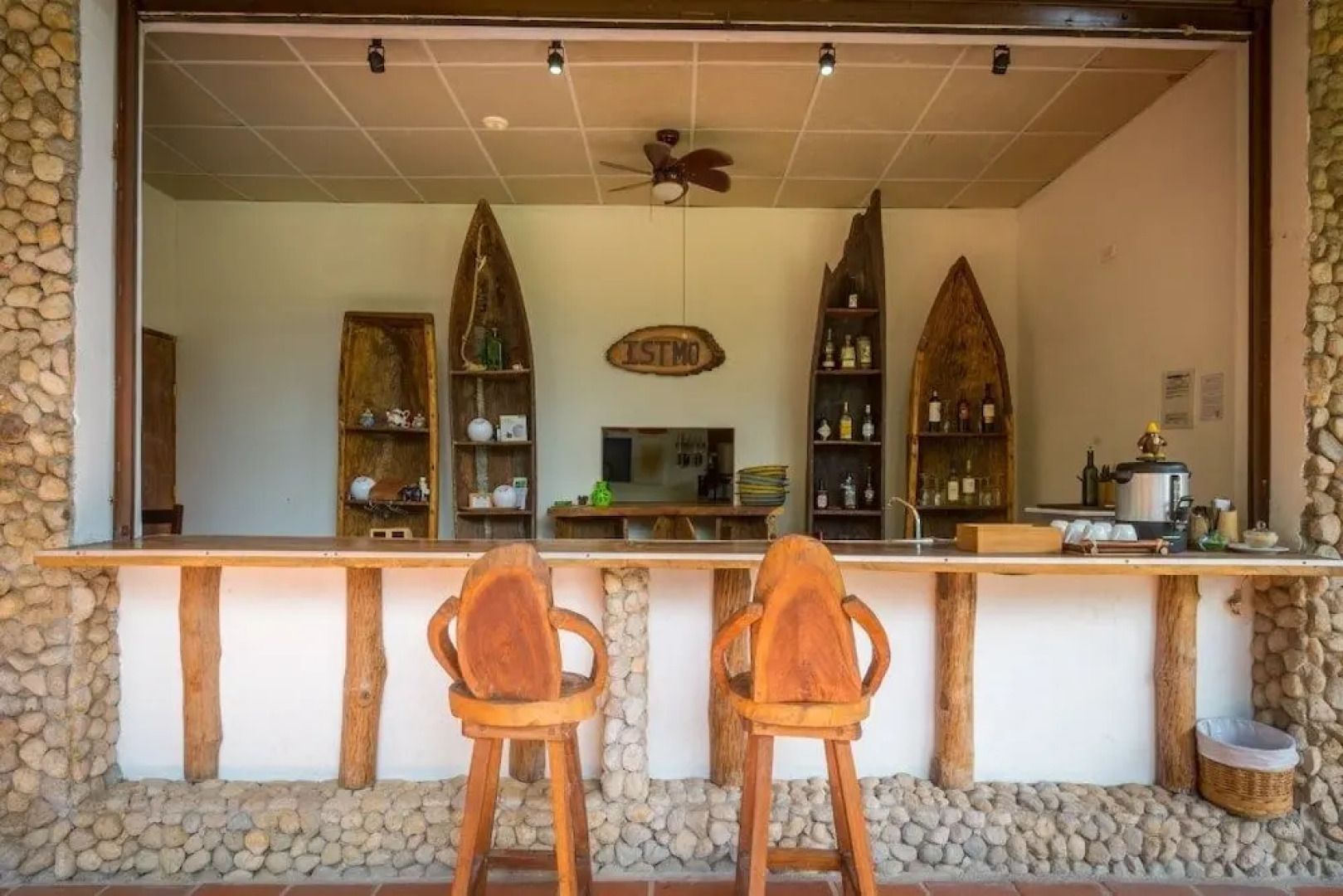 Istmo Yoga and Adventure Retreat