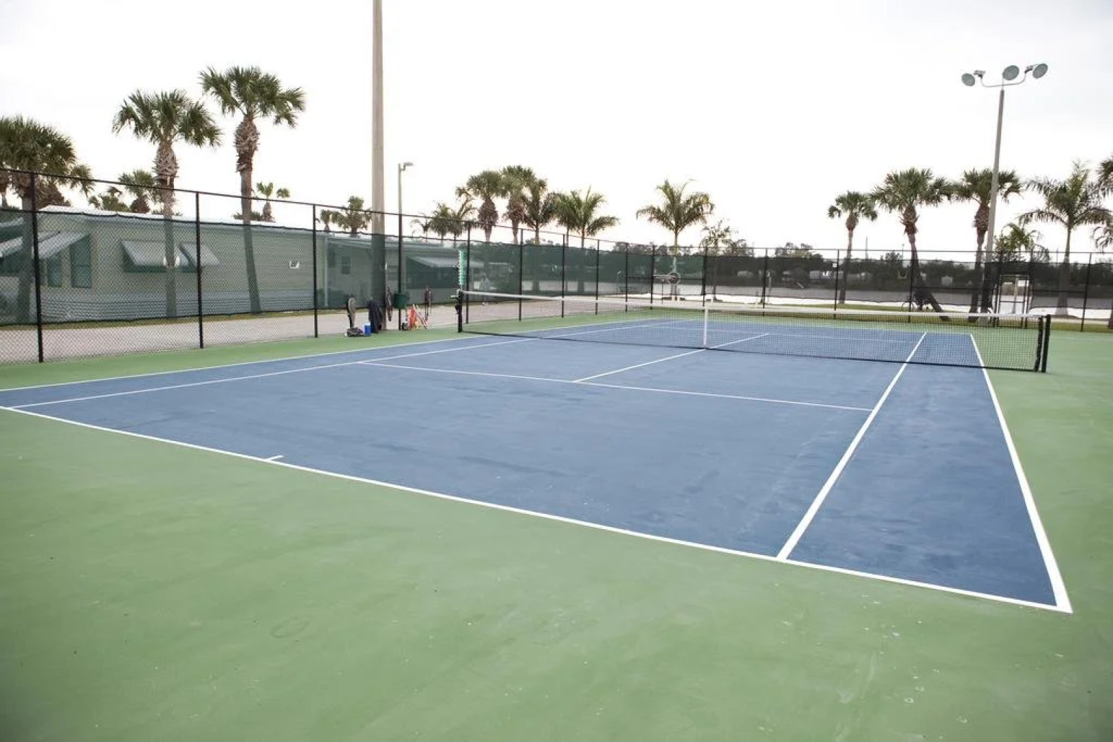 Siesta Bay RV Resort