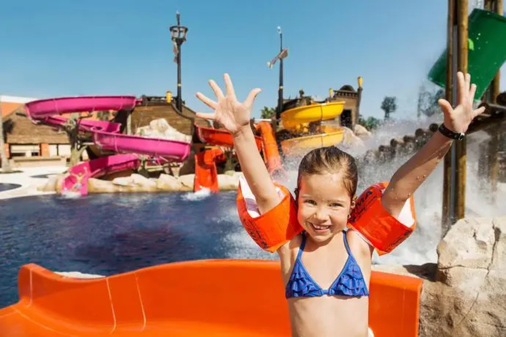 Barcelo Maya Beach & Maya Caribe All Inclusive