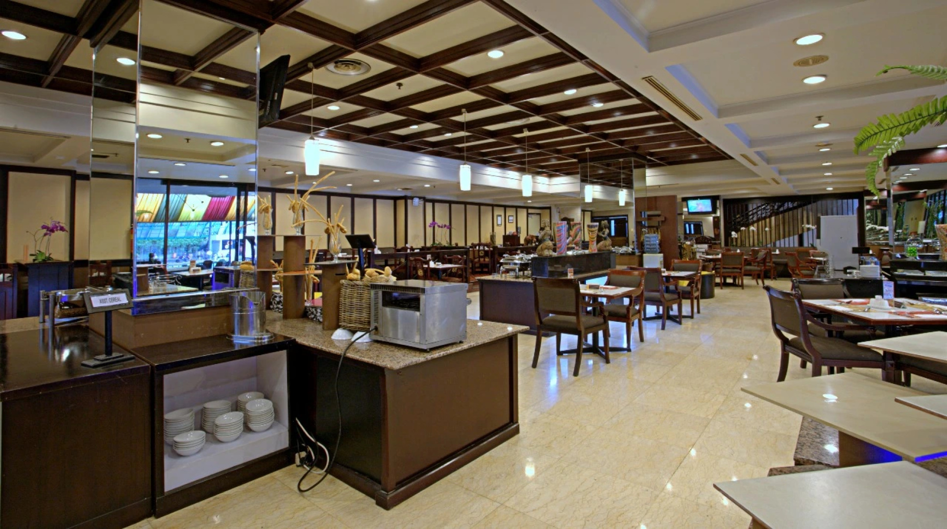 Horison Ultima Bandung