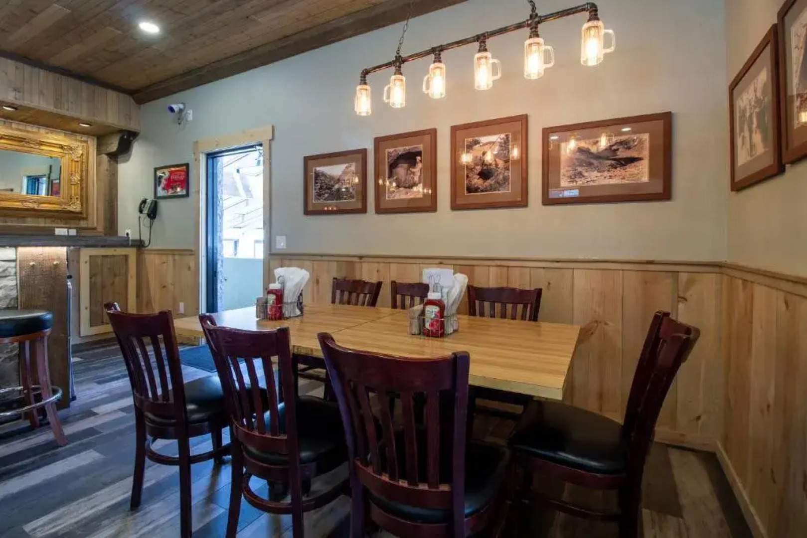 Best Western Plus Twin Peaks Lodge And Hot Springs