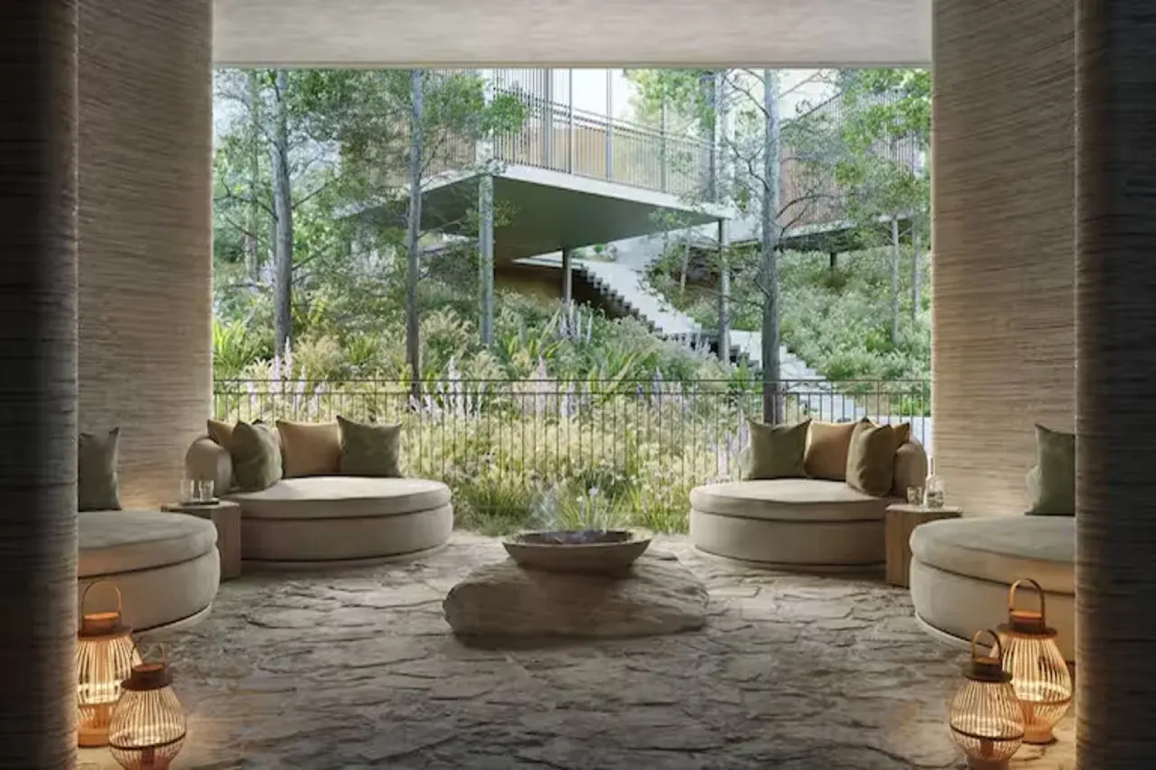 Waldorf Astoria Costa Rica Punta Cacique