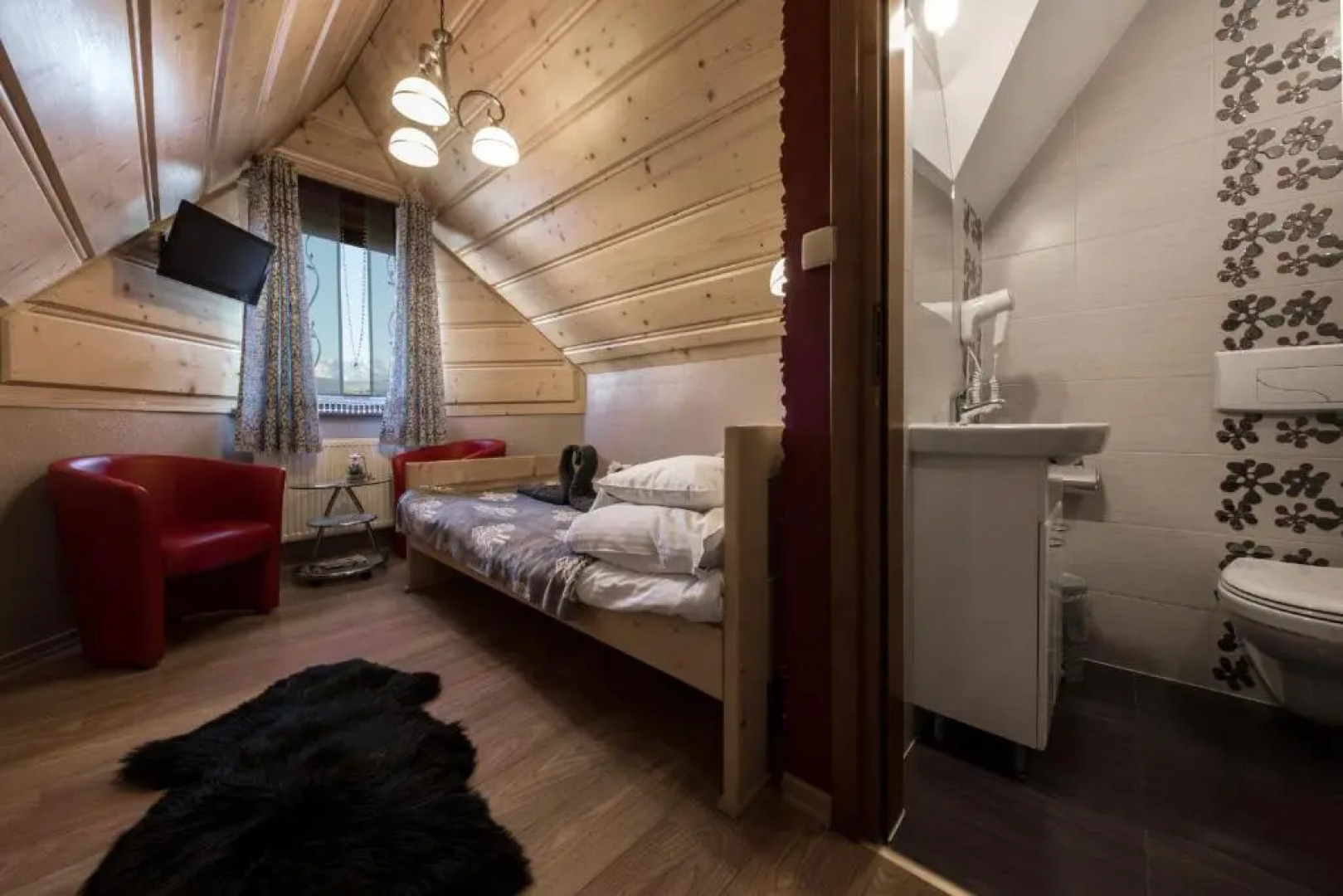 Domki Dream House Jędruś