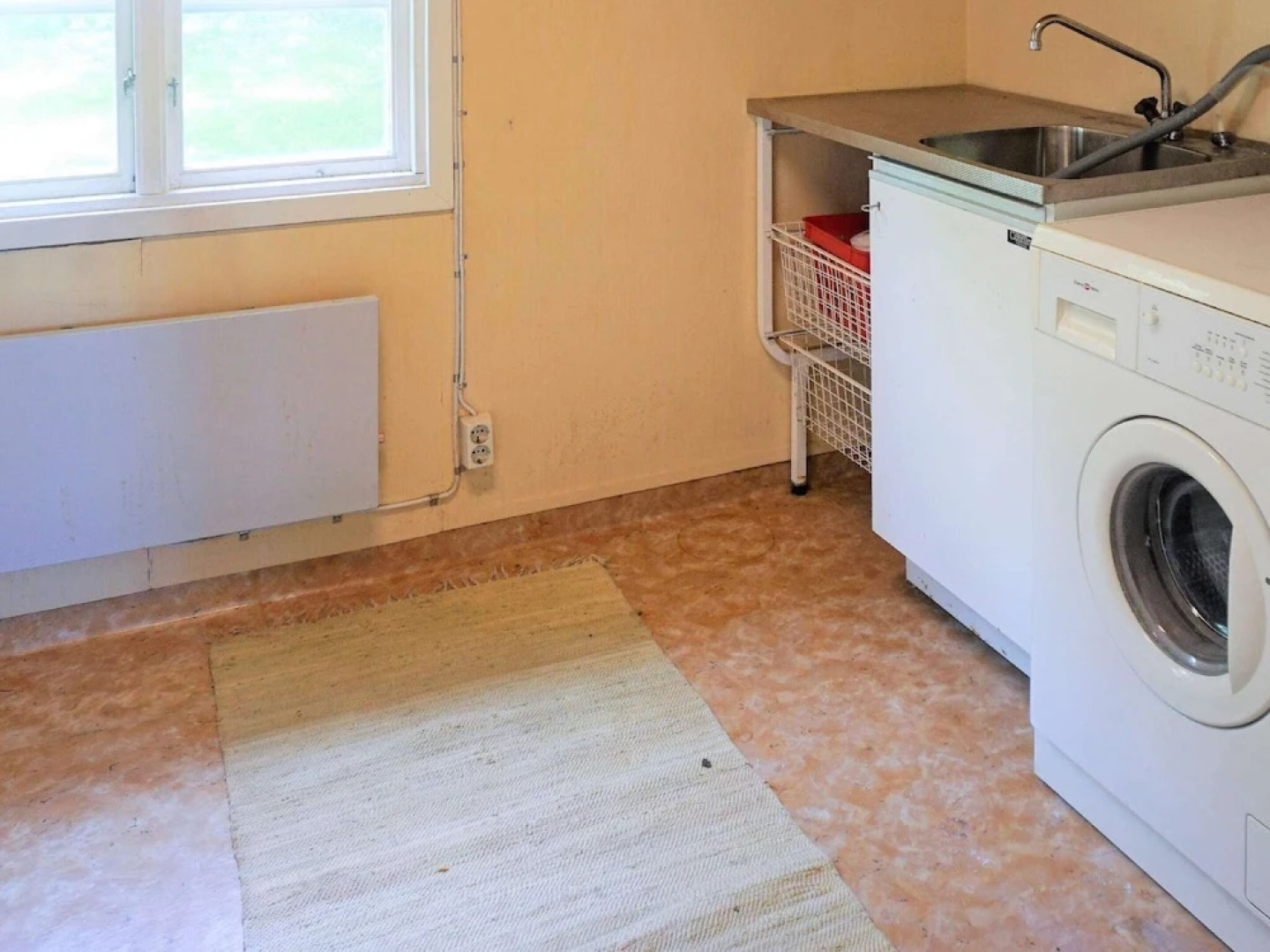 5 Person Holiday Home in Tingsryd