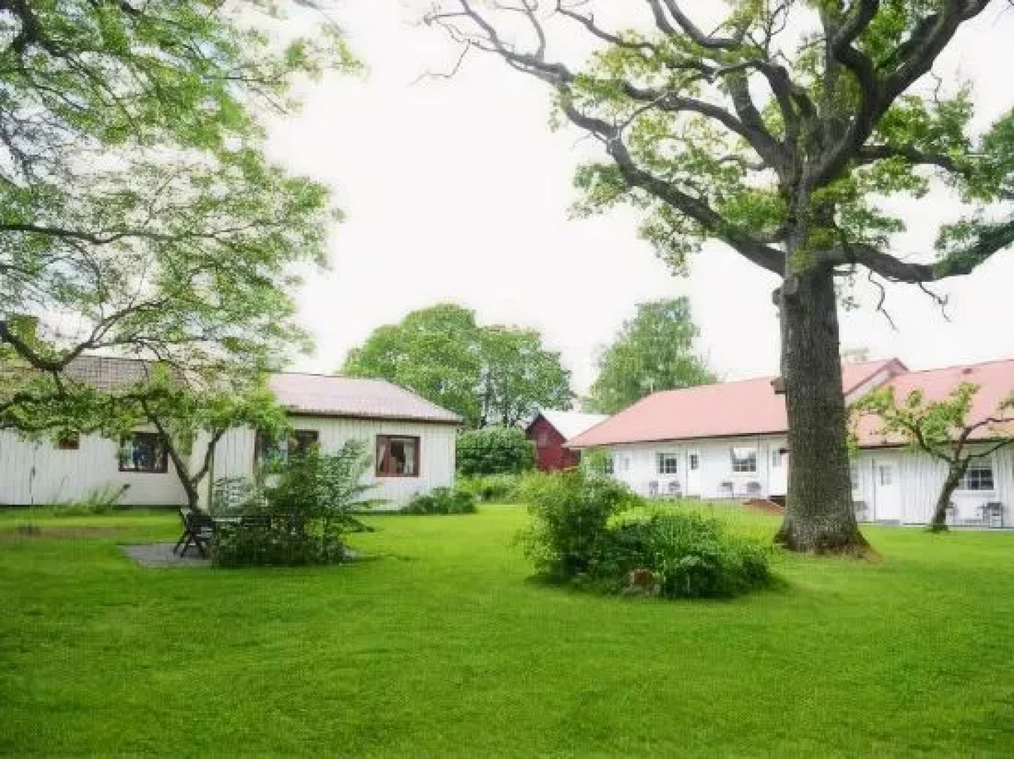 Orresta Golf & Konferens