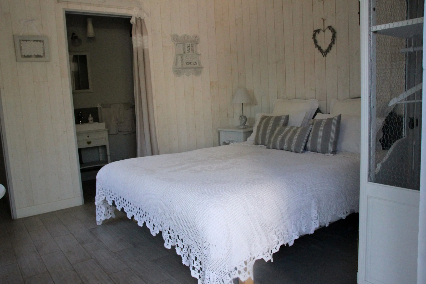 Chambres d'hôtes Le Mont d'Anon