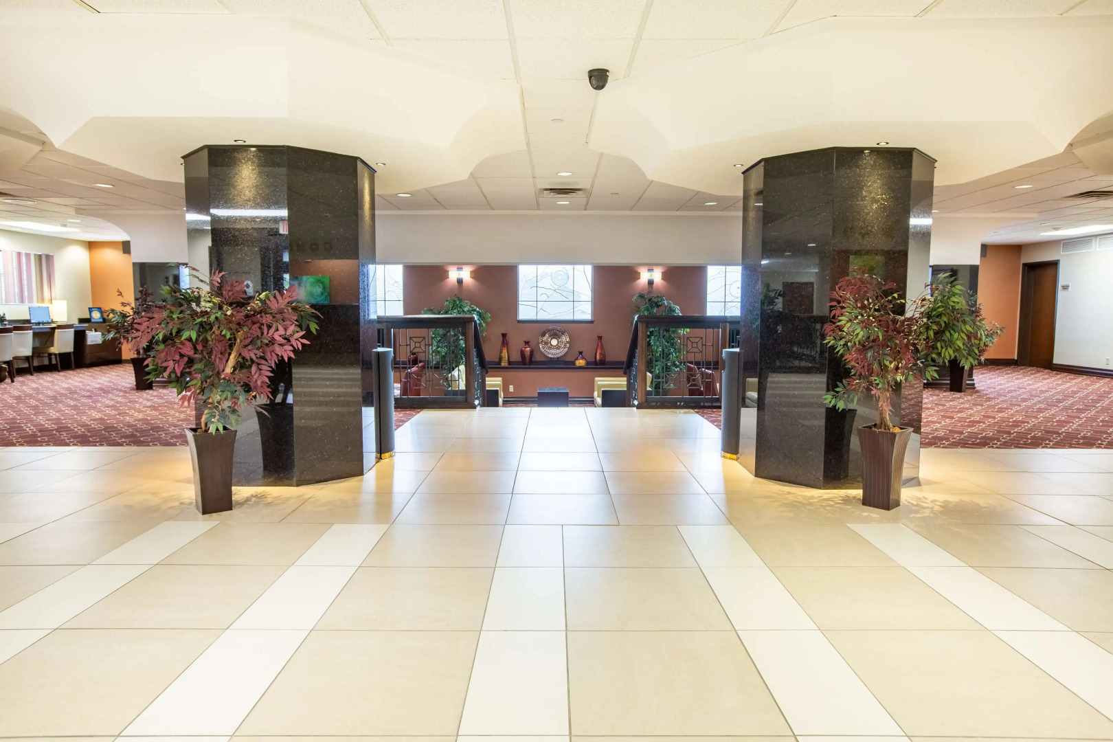 Отель Thousand Hills Resort