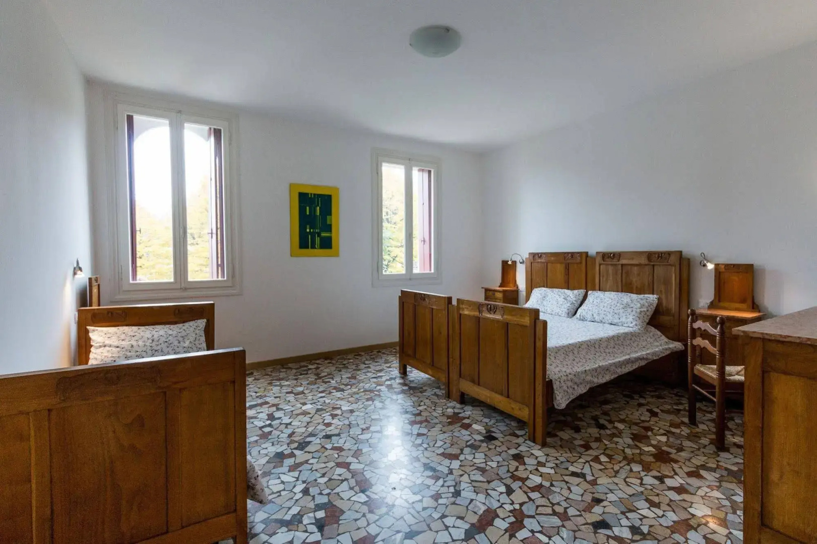 La Casa dei Lumi