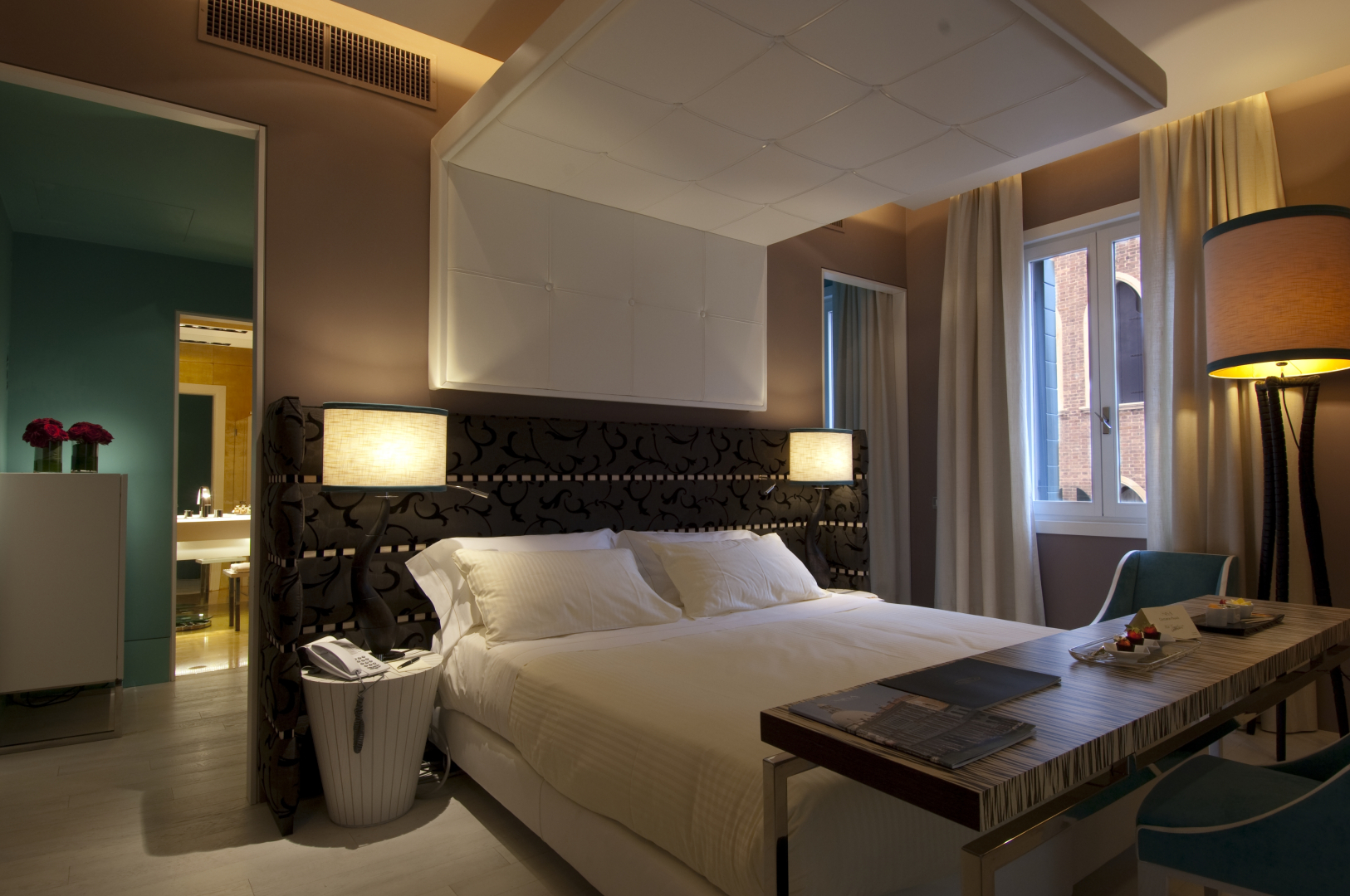 Отель Sina Centurion Palace