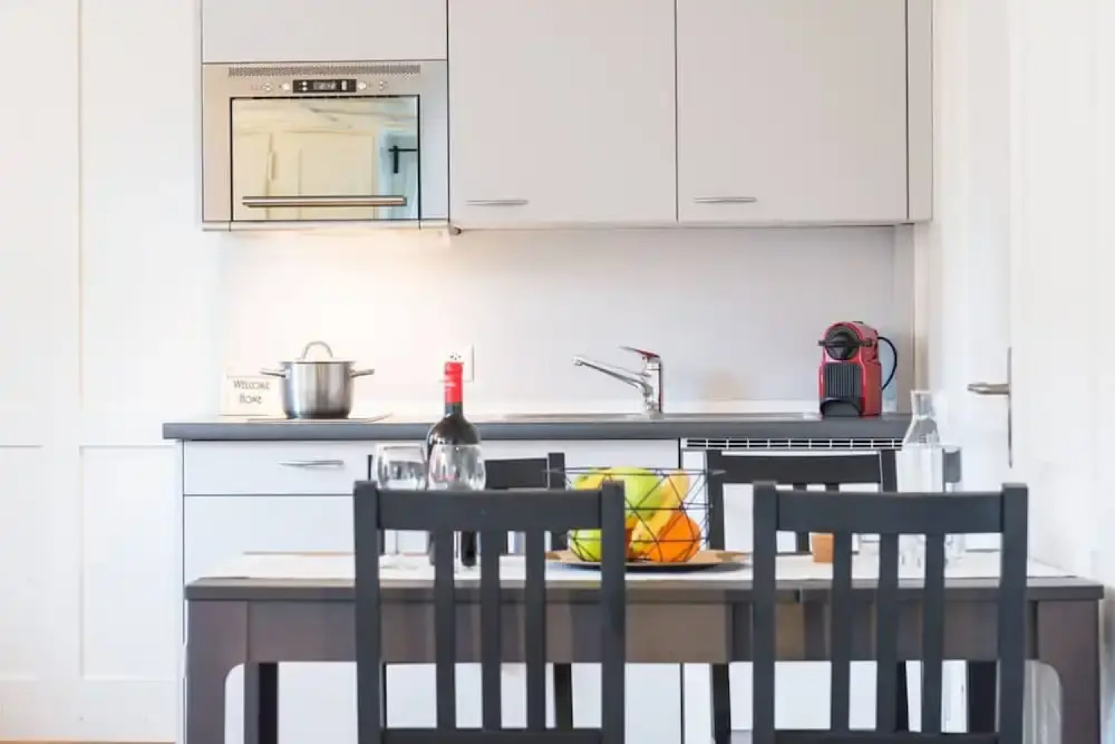 Hitrental Zeughausgasse Apartments