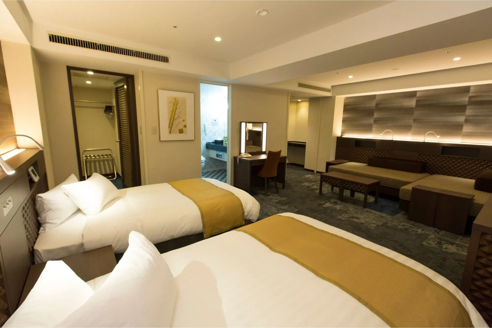 Shinagawa Tobu Hotel