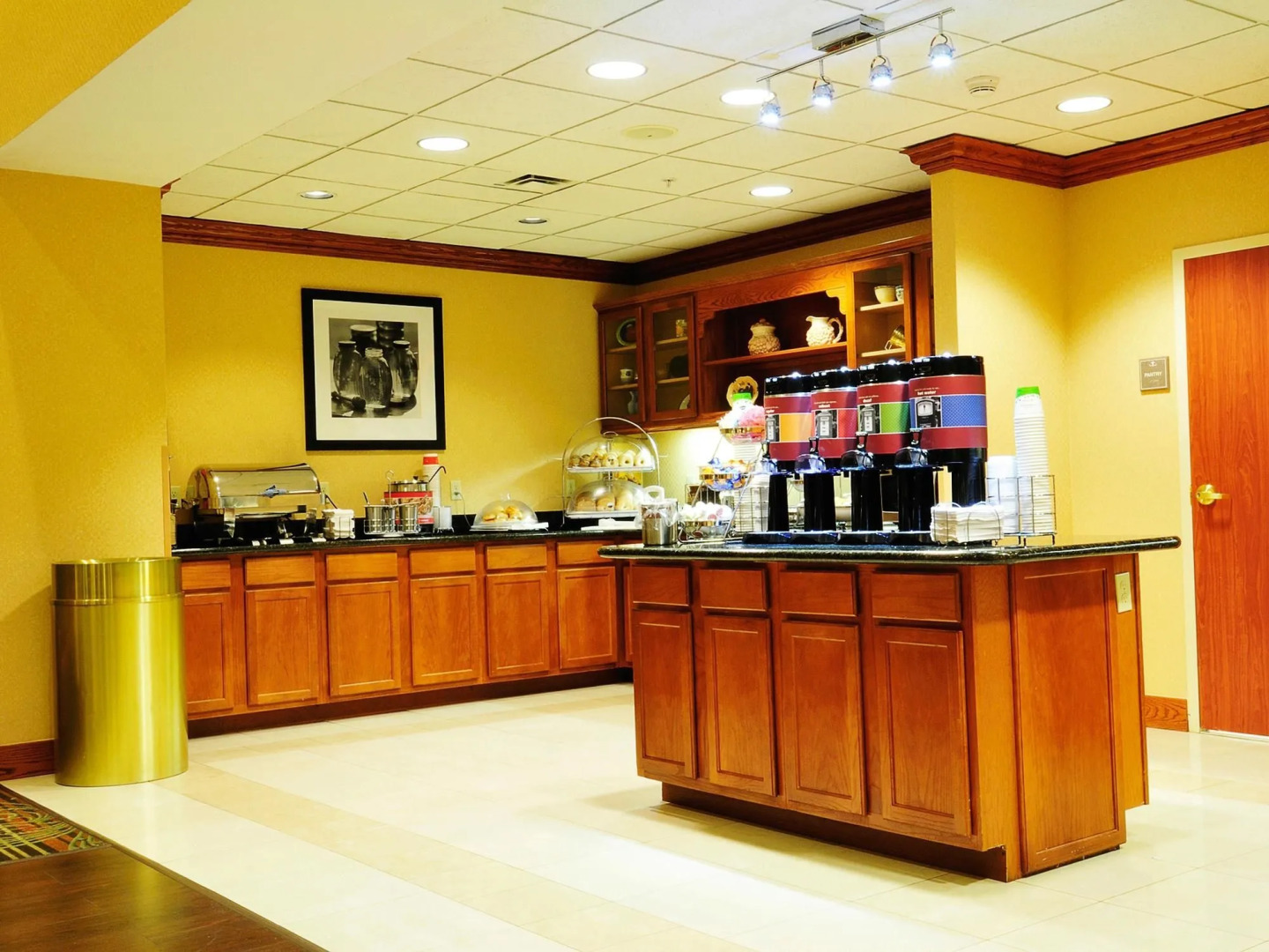 Hampton Inn Fayetteville