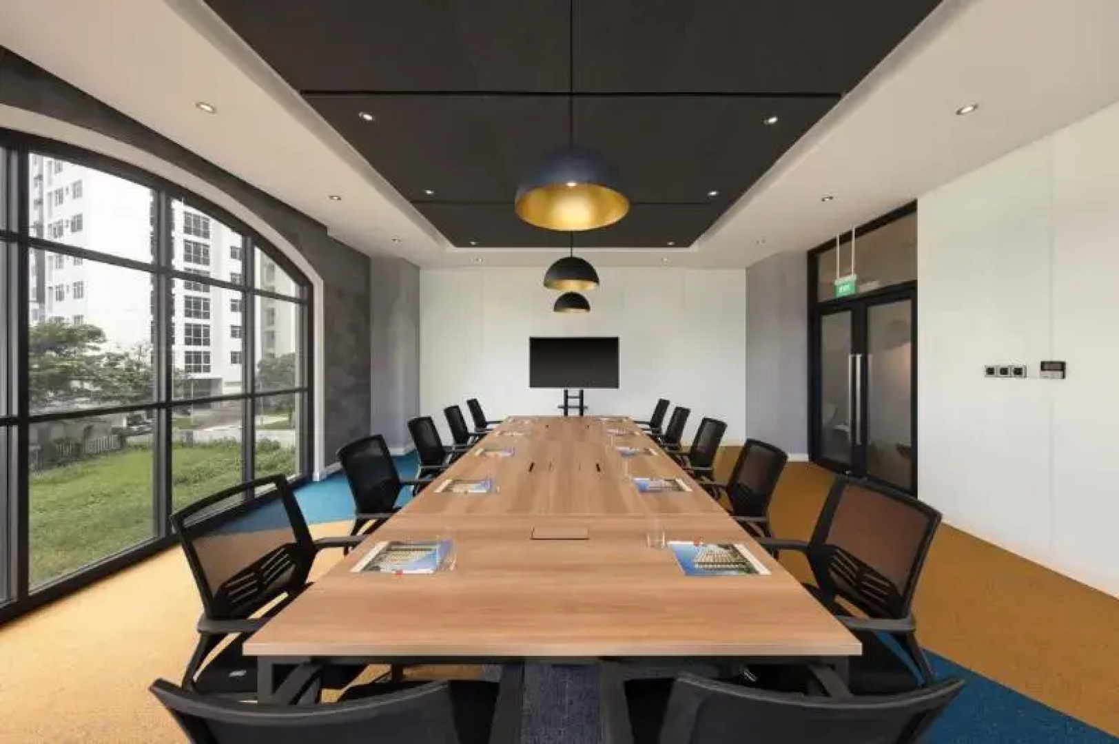 HIIVE by fusion Binh Duong New City - VSIP 2