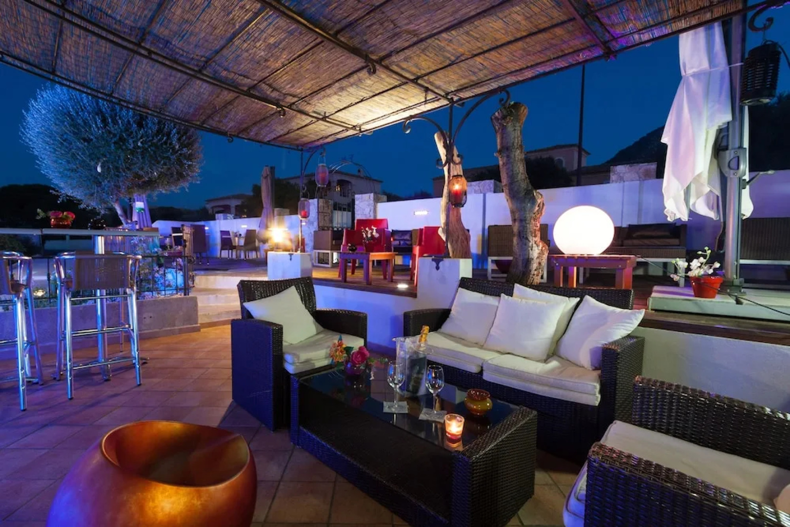 Hotel Funtana Marina