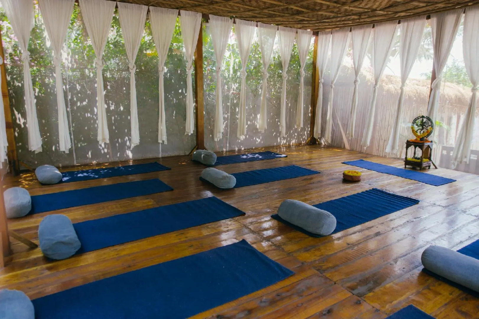 Palm Grove Beach Resort