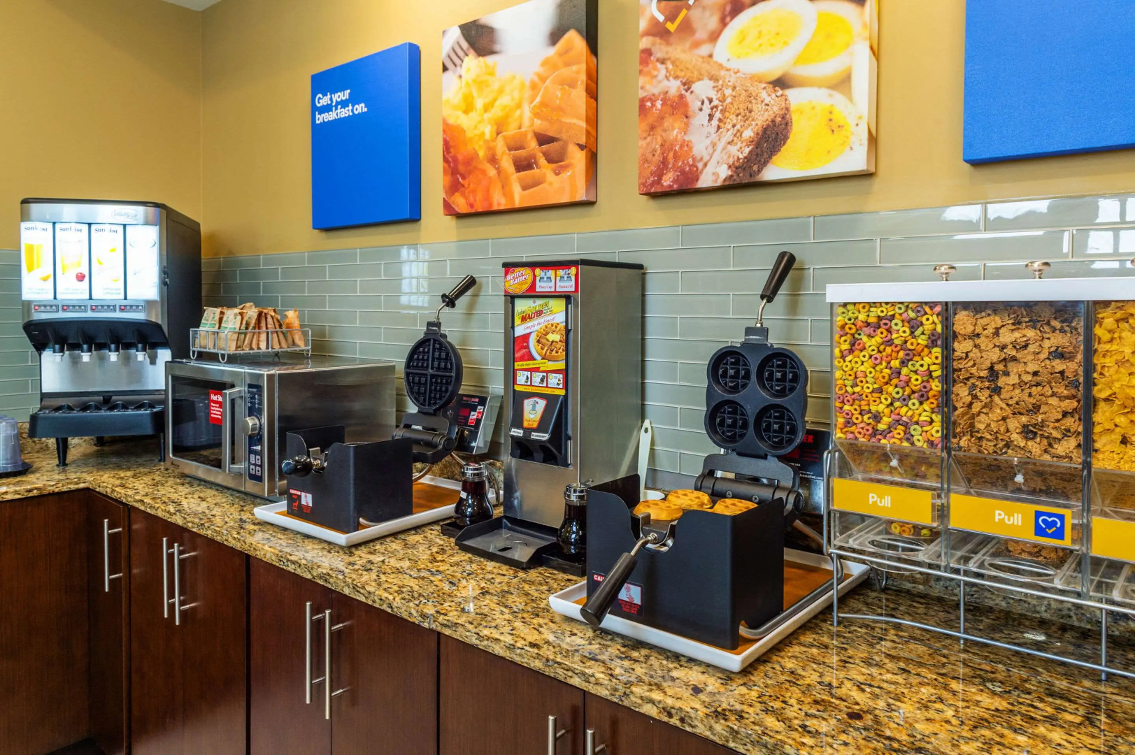 Comfort Inn & Suites