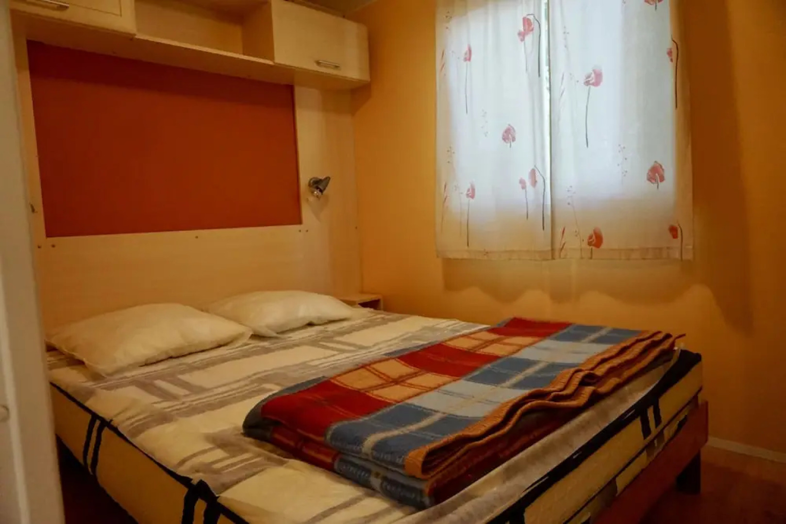 Camping Mas de Nicolas