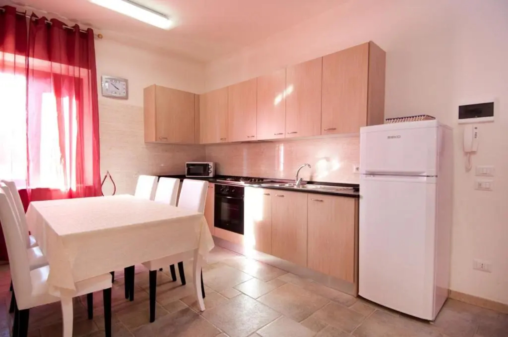 Rifugio delle Grotte