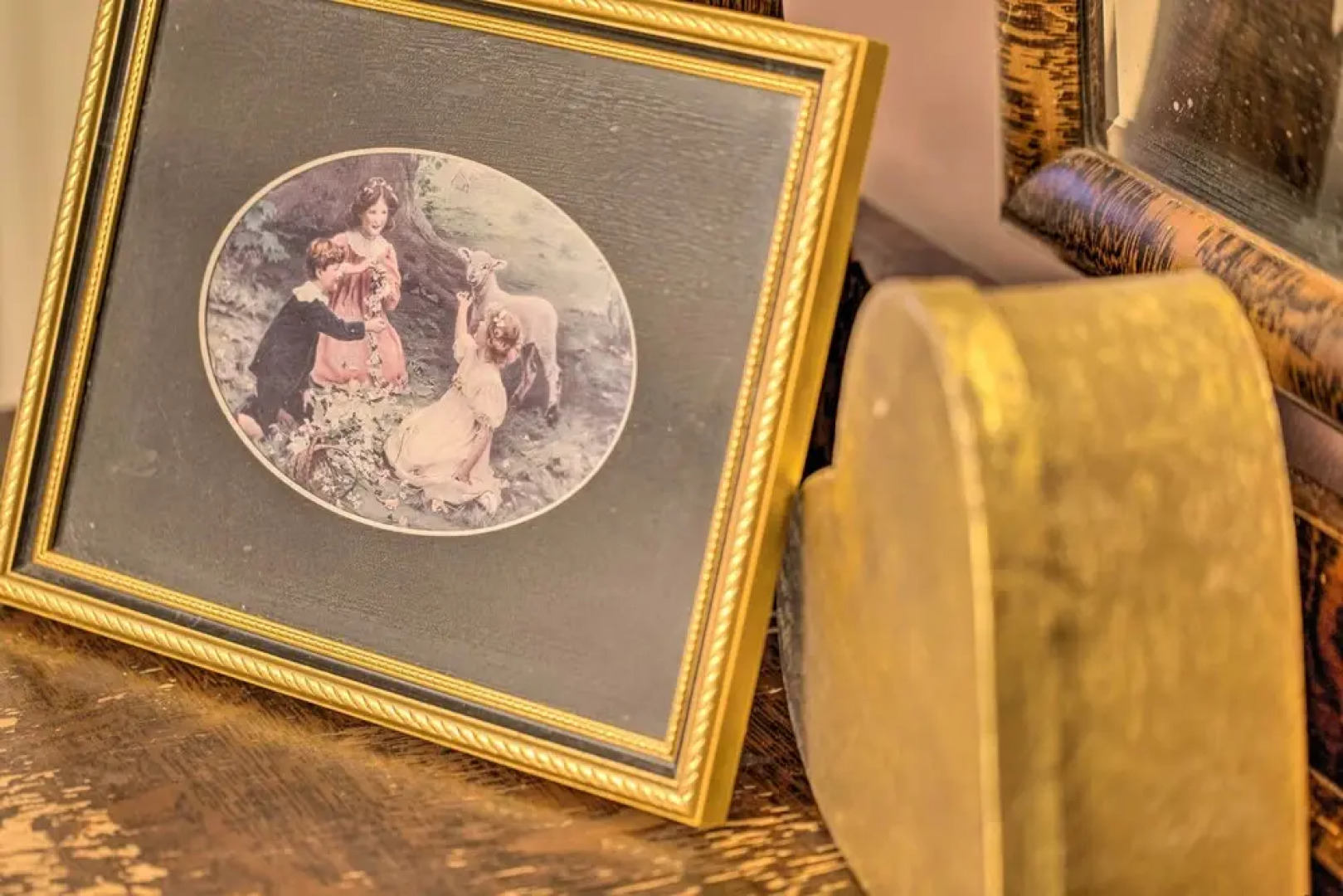 Pet-friendly Apt: 2 Blocks to Riverside Park!