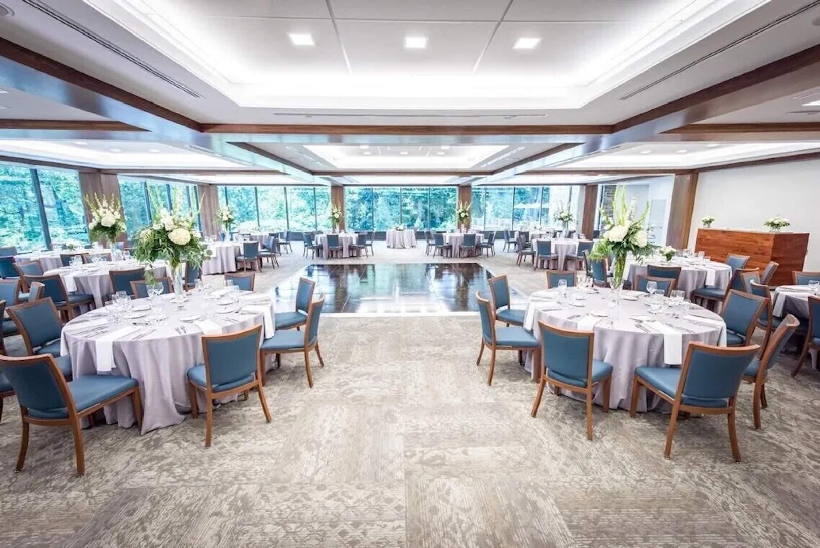 Inn at Villanova University