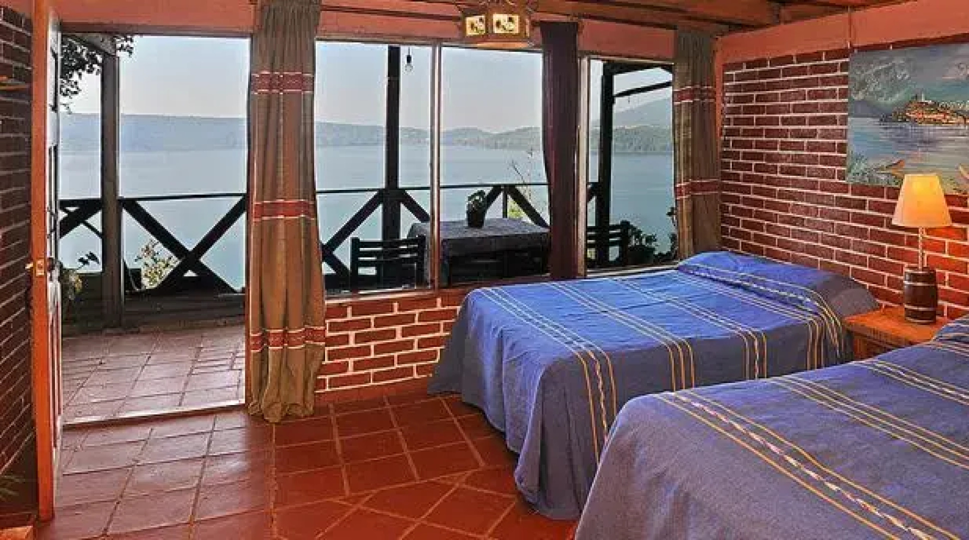Cabanas Arameni