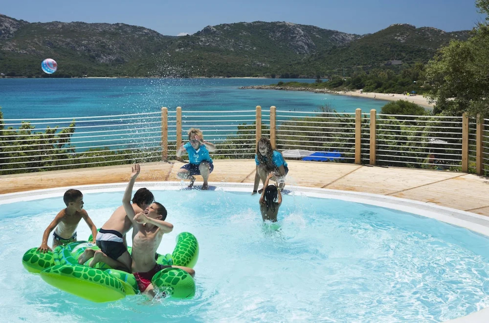 Park Hotel Cala Di Lepre & Spa