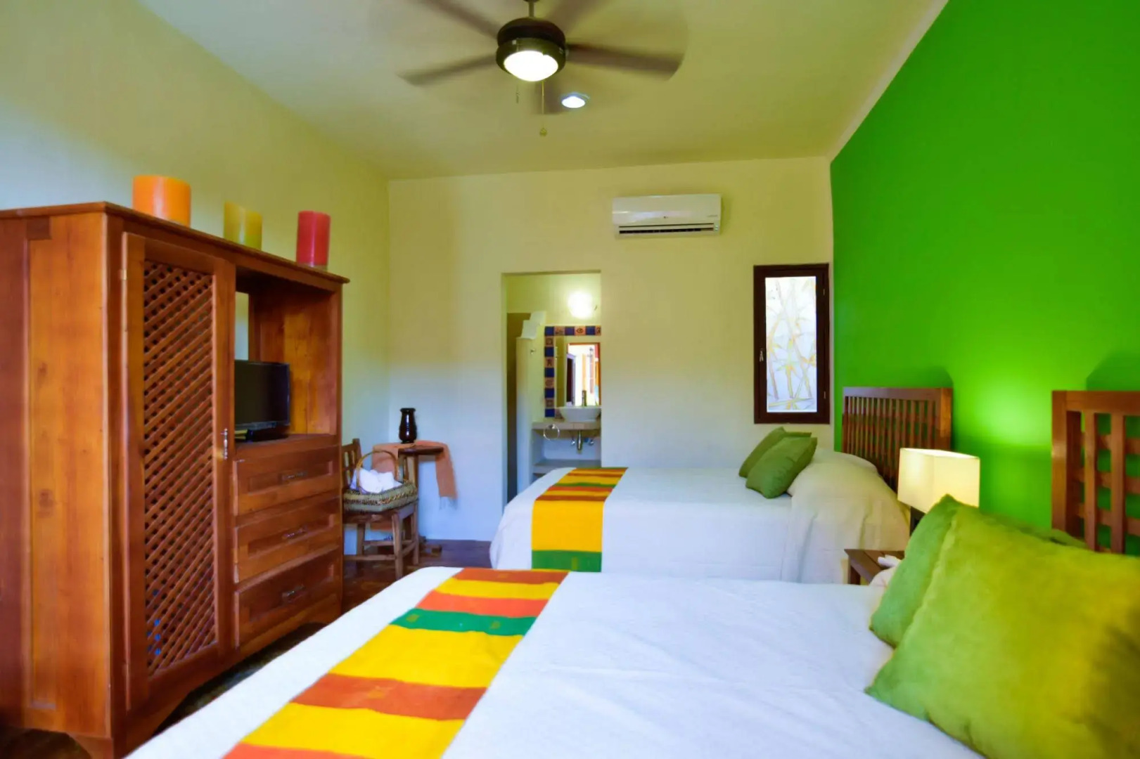 Hotel Casa Sofia Tulum with Pool