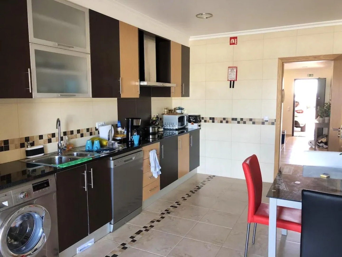 House With 4 Bedrooms in Pêra, With Wonderful Mountain View, Shared Pool, Enclosed Garden