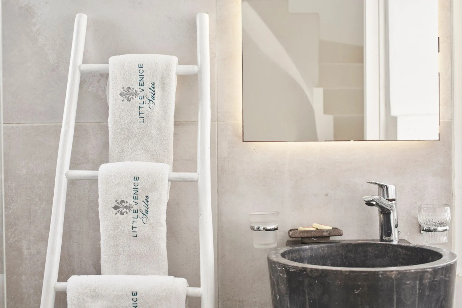 Little Venice Suites