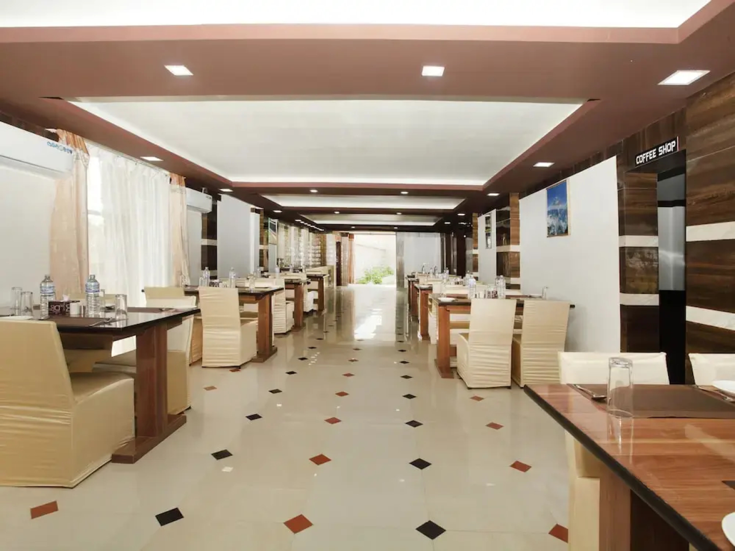 Capital O 652 Bheri Hotel Pvt Ltd