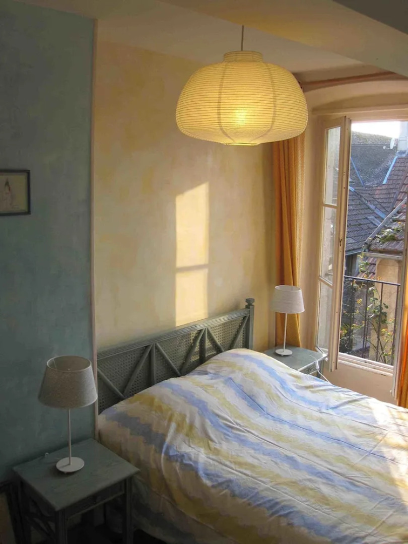 Chambres d'hôtes Les Adages