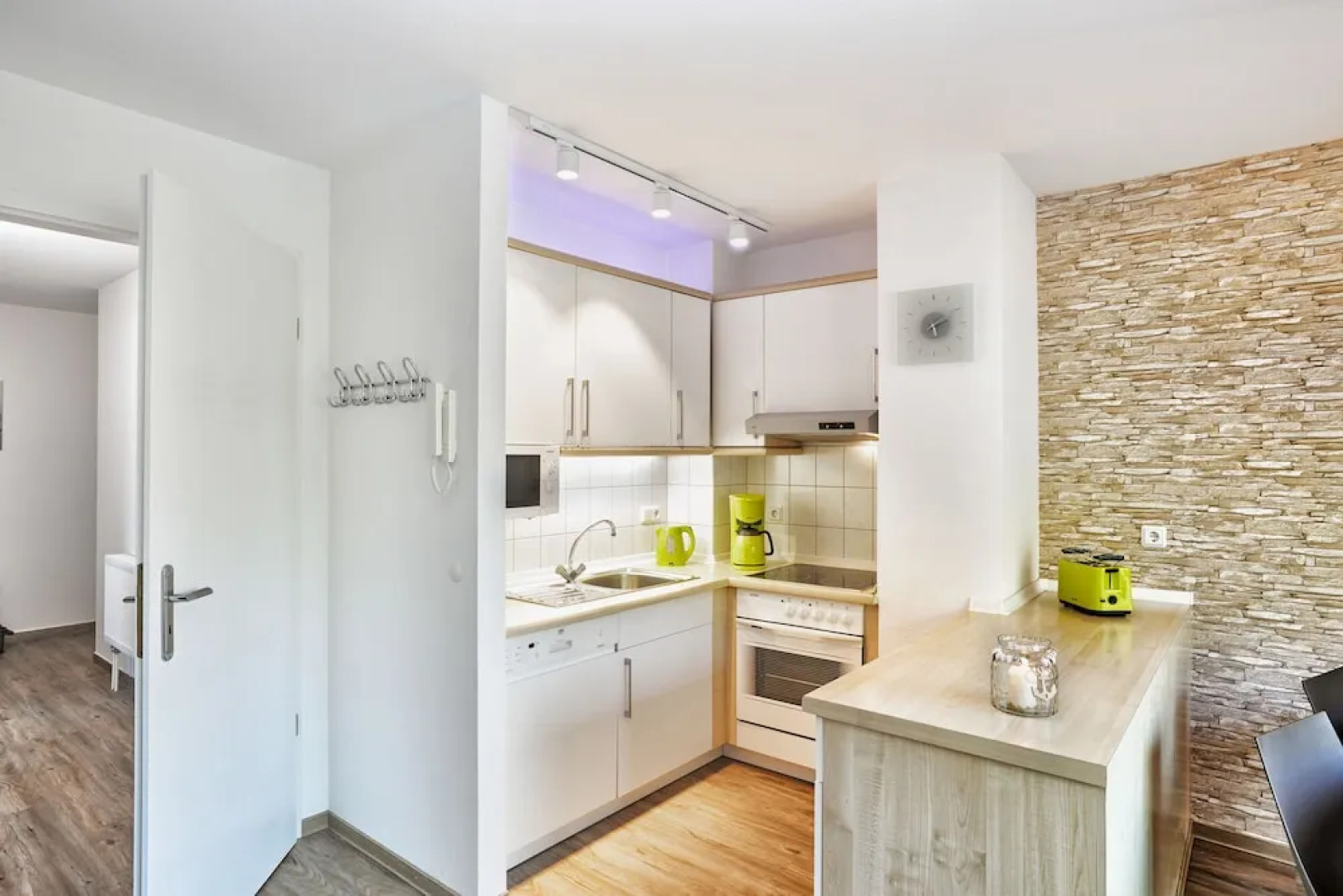 H+ Hotel Ferienpark Usedom