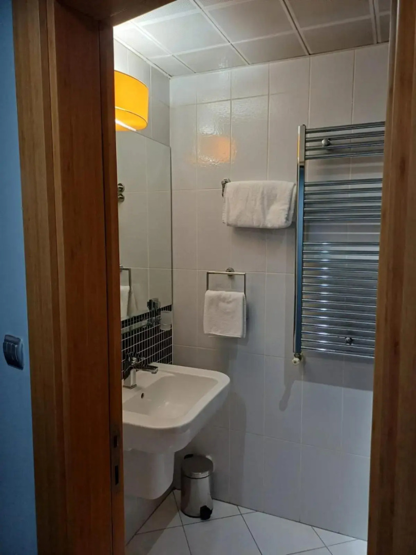 Golden Palas Hotel Cerkezkoy