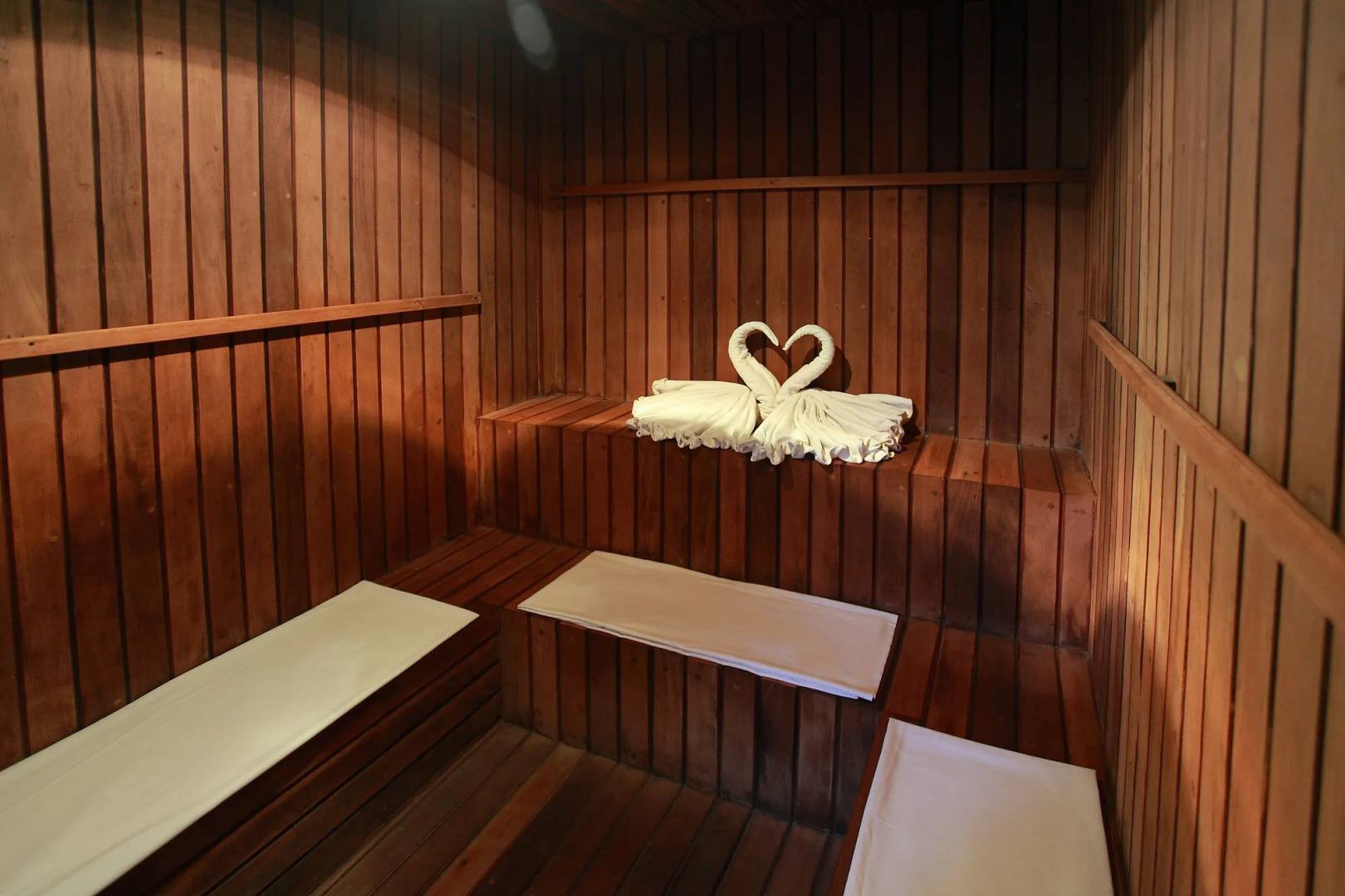 Hotel y Restaurante Villa Bejar Tequesquitengo