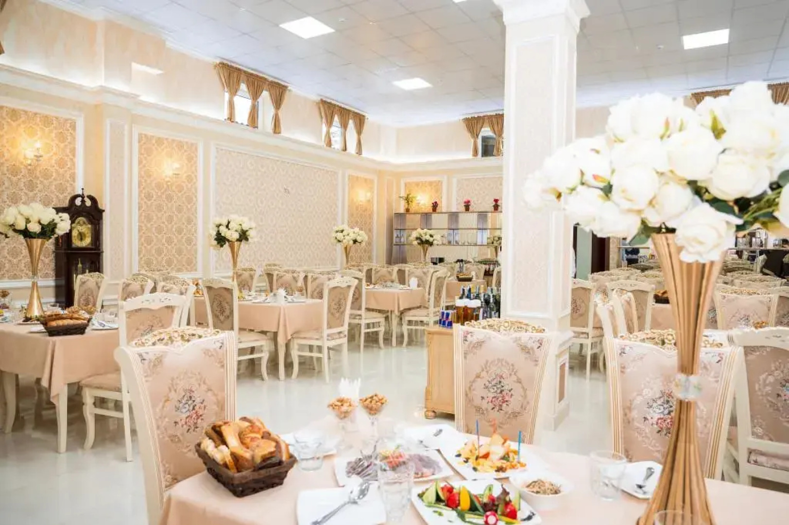 Terra Nova (Терра Нова)