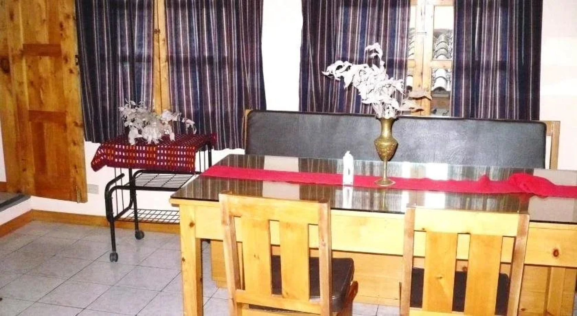 Posada Los Encuentros