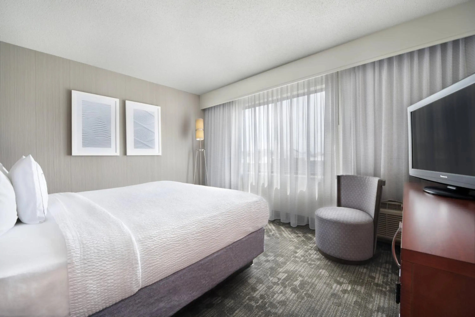 Courtyard by Marriott Mishawaka-University Area