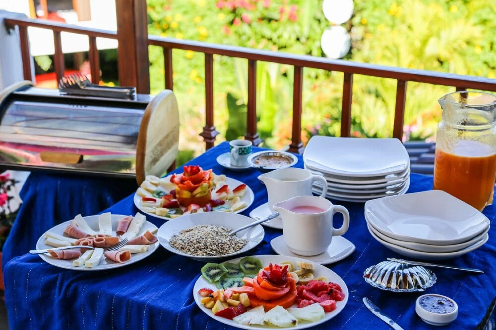 Mindo Coffee Lodge & Spa